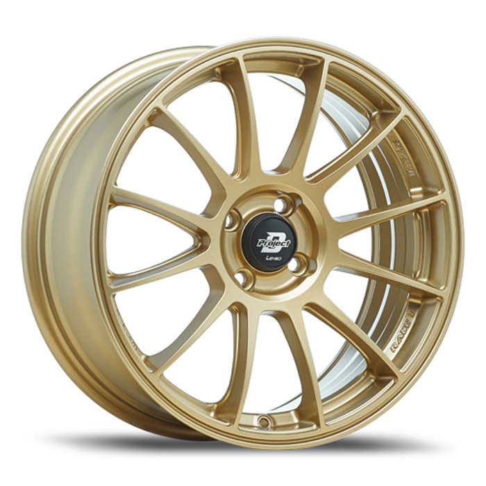 VELG LENSO RACE-1 (P)